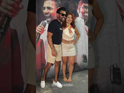 Pablo em Alto Alegre do Pindaré - MA