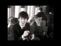 George Harrison-Im happy just to dance whit you ...
