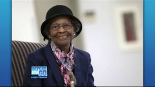 MomentsinBlackHistory|Dr.GladysWest