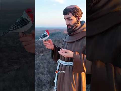 São Francisco de Assis, de Riachuelo - RN