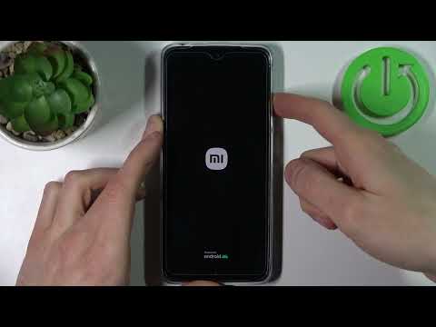 How to Open Recovery Mode on XIAOMI Redmi Note 11 - Enter Recovery Mode