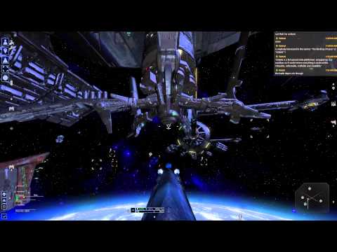 X3:AP w/Litcube's Universe - Series 3 - Part 01