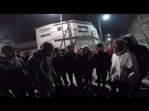 ARZA NAZA NACHO vs TRIAN VINIL ZUKO vs GRONE DASHI JUMPER - 8vos (3VS3 - 16/06) - Hermandad Free