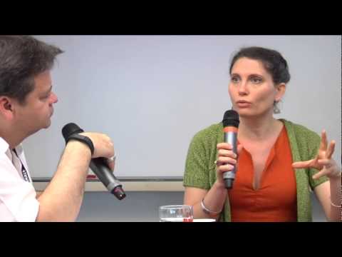 P'tits Dej du court / Shorts & Breakfast - Sarah VAN DEN BOOM