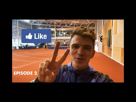 REHAB WORK WITH ANDY BUTCHART -  vlog 002