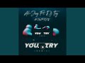 You Try (feat. Al-Jay) (Special Version)