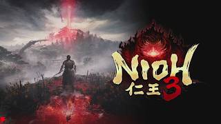 毛者魂CH　仁王3　＃5：久しぶりのリハビリ配信‼