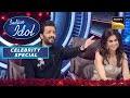 ‘Pehla Nasha’ गाना सुनकर Romantic हुए Genelia और Riteish | Indian Idol S13 | Celebrity S