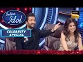 Pehla Nasha गाना सुनकर Romantic हुए Genelia और Riteish Indian Idol S13 C