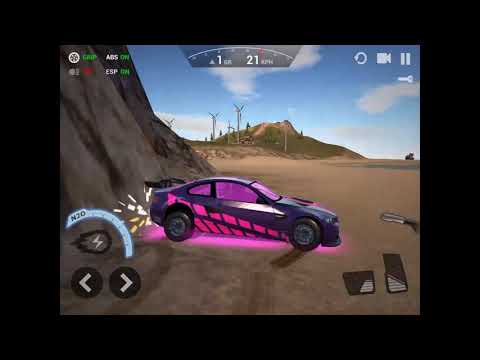 Offroad BMW | Ultimate Car Driving simulator!!