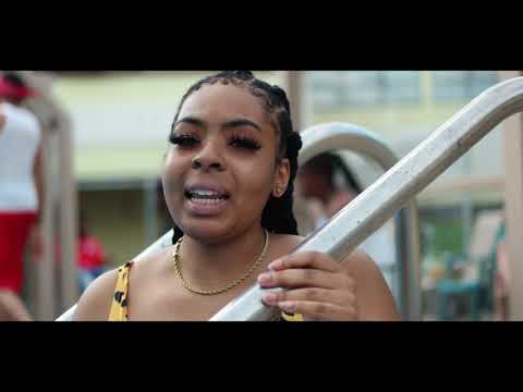 Bryck BeJuggn x Jaii locc- Super Soaker ft Prada Keep'A Bagg (Official Video)