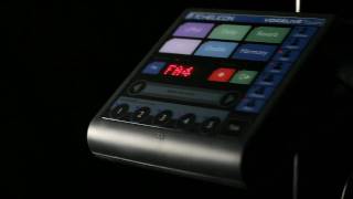 Video thumbnail for VoiceLive Touch - an introduction by TC Helicon