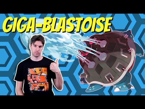 DEBLASTAZIONE - FREE BATTLESPOT - #pokemon Spada & Scudo ⚔️🛡️