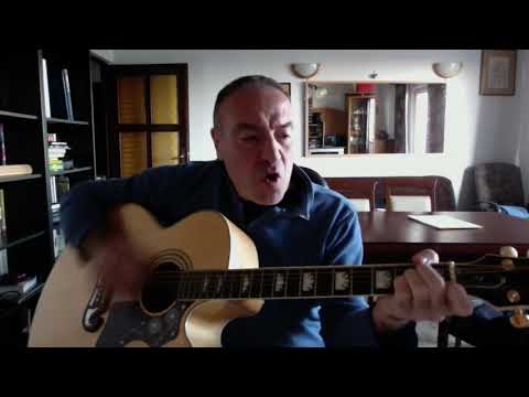 Riccardo Campa - Another day (unplugged)
