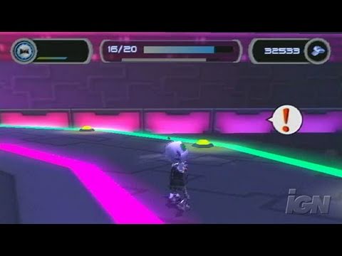 trucos secret agent clank playstation 2