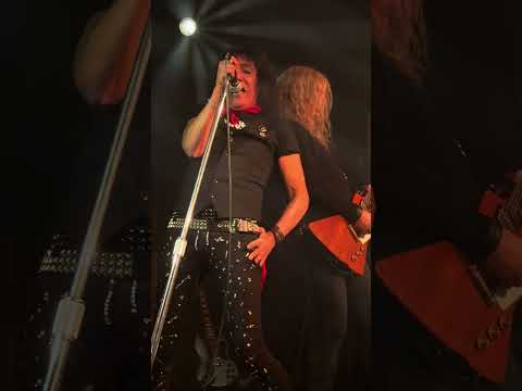 Bullet Boys original band members at Whiskey A Go Go Dec. 28, 2025 full show