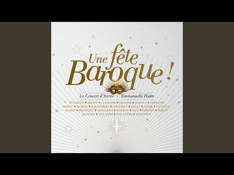 Rinaldo, HWV 7, Act 3: Recitativo. "In quel bosco di strali" - Duetto. "Al trionfo del nostro...