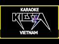 Kiesza - Vietnam (Karaoke)