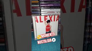 📀 CD ALEXIA - HAPPY DE 1999✌