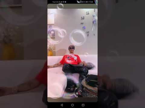 Yeo Freko grabando el Video de "Aceitoso" 🌾🌻🎵🤑💰🎥🎞️🎬