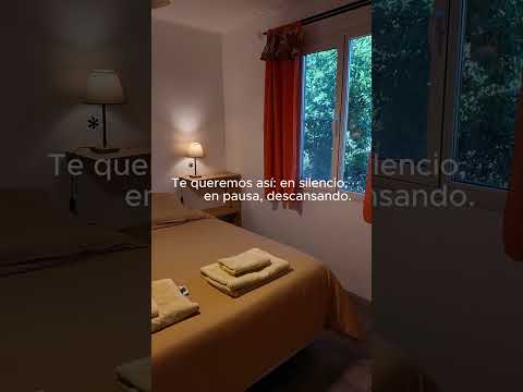 Cabaña La Lila - Huinganco, la otra Patagonia.