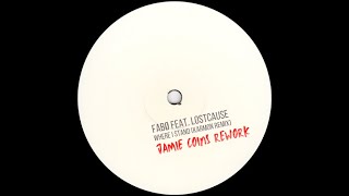 Fabø Feat. Lostcause - Where I Stand (Karmon RemIx) [Jamie Coins Rework]