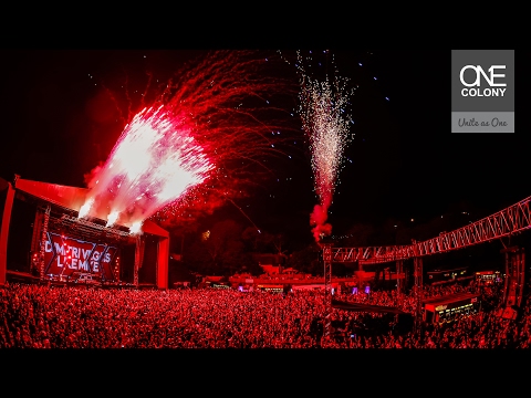Top 100 DJs World Tour İstanbul | Official Aftermovie - 09.05.2015, KüçükÇiftlik Park