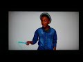 Ramon Reed NEW DISNEY CHANNEL BUMPER