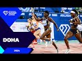 Doha 2024 Highlights - Wanda Diamond League