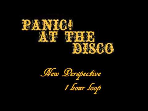 New Perspective P!ATD