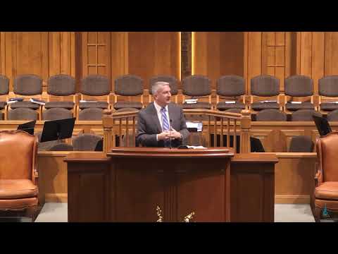 20201108pm - Live Stream | Fairhaven Baptist Church