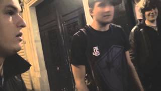 BarCraft in Paris (Meltdown)