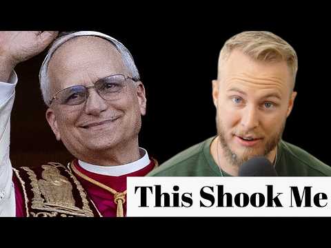 America's Catholic Takeover Is Here