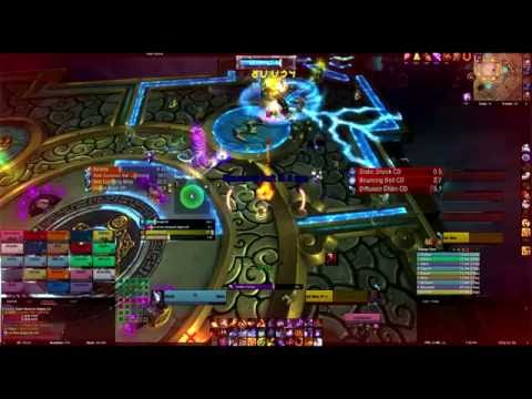 Seriously Casual vs. Heroic Lei Shen