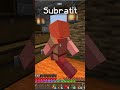 Minecraft Dumb Ways To Die Minecraft Shorts