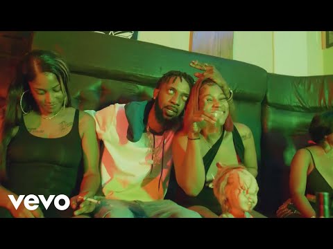 Molodan 6ix - Up Deh (Official Music Video)