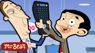 Mr Bean FULL EPISODE ᴴᴰ About 12 hour ★★★ Best Funny Cartoon for kid ► BEST COLLECTION 2017