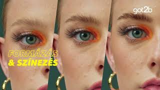 got2b Glued termékcsalád