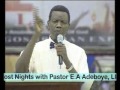 FATHERHOOD BLESSING Daddy G O Prayer On His Birthday Mpg