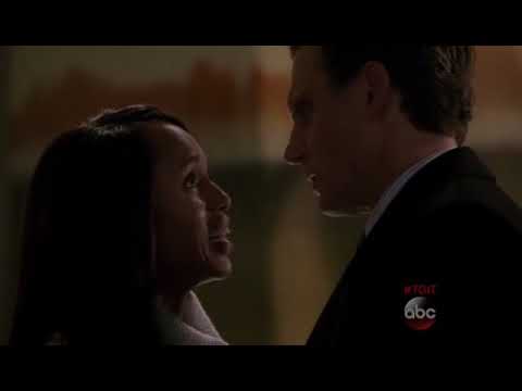 "Olivia, don't you dare...I wanted Vermont"