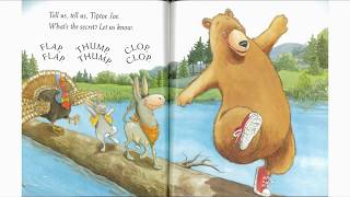 Tiptoe Joe (COME) gameplay video by HDstdept, 3:03 duration