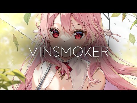「Nightcore」Alban Chela, Marin Hoxha, Vinsmoker - OMG (Feat. Taylor Mosley)
