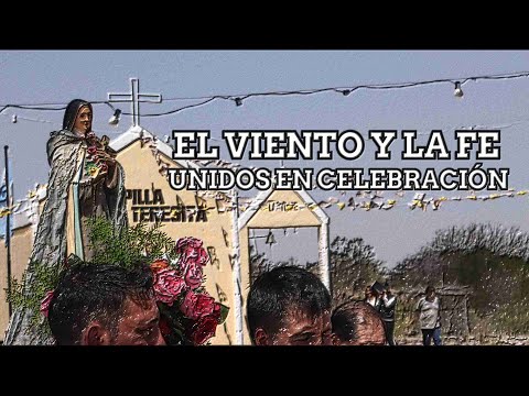 LA TORRE DEPARTAMENTO INDEPENDENCIA FIESTA DE SANTA TERESITA