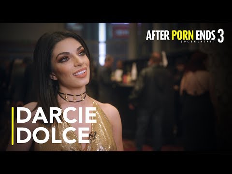 Thumbnail of the video: DARCIE DOLCE - After Porn Ends 3 (Interview)