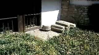 Scorcio etnografico Bulgaria