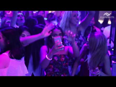 Adrian Fyrla @ Therapy Club Melbourne (Promo)