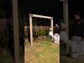 Time and worth more than money. #diy #swing #diyswing #UncleJhonm