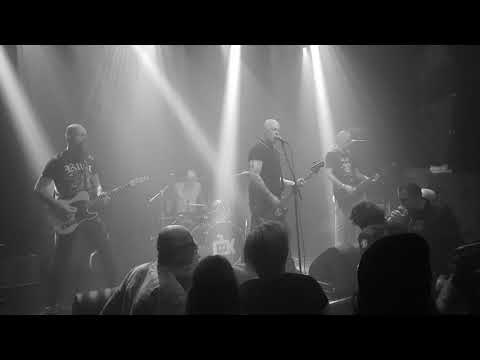 The Reapers - New Age (Blitz) / Live @ De Duycker, Hoofddorp, NL 07/03/2020