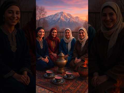 Indian Elixir (EP8) - Noon Chai