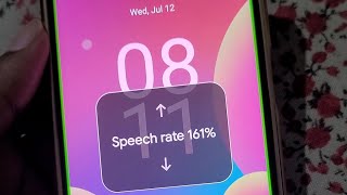 Speech rate problem realme | Realme talkback off | Realme mobile me talkback kaise off kare